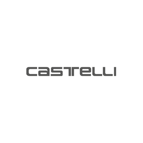 Logo Castelli