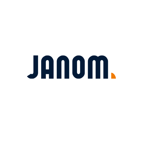 Logo janom