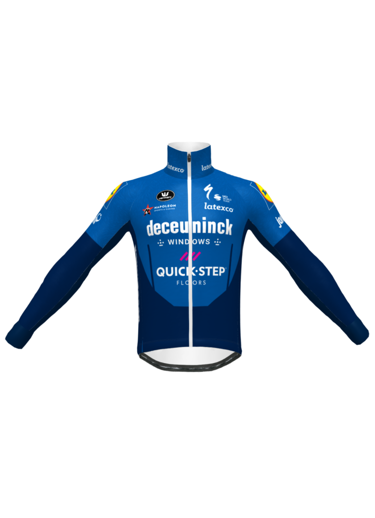 Winterjacket technical