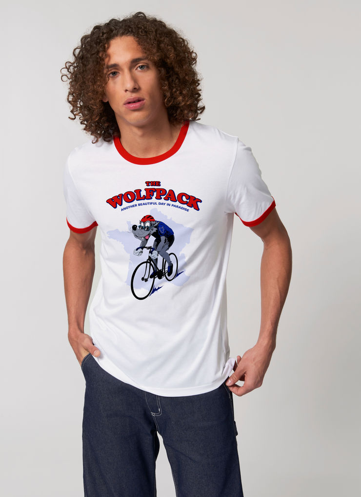 Limited edition T-shirt 2021