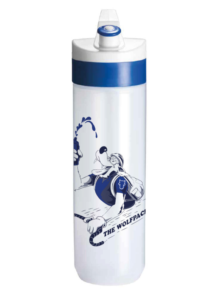 Water bottle