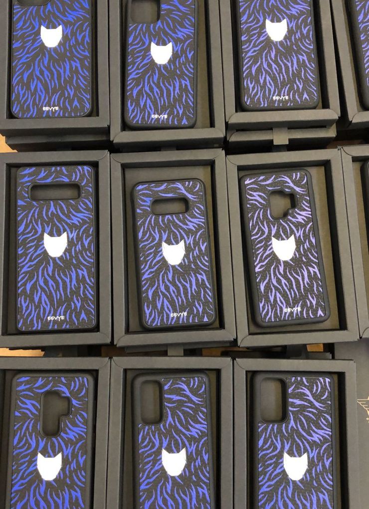 Phone cover Samsung