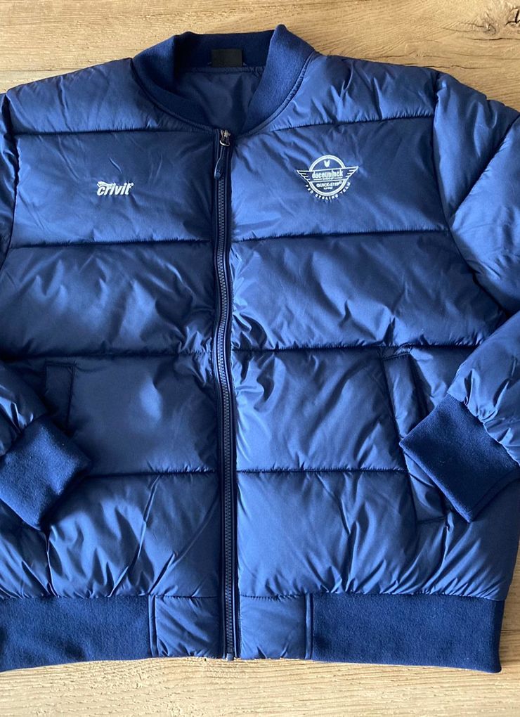 Winter jacket