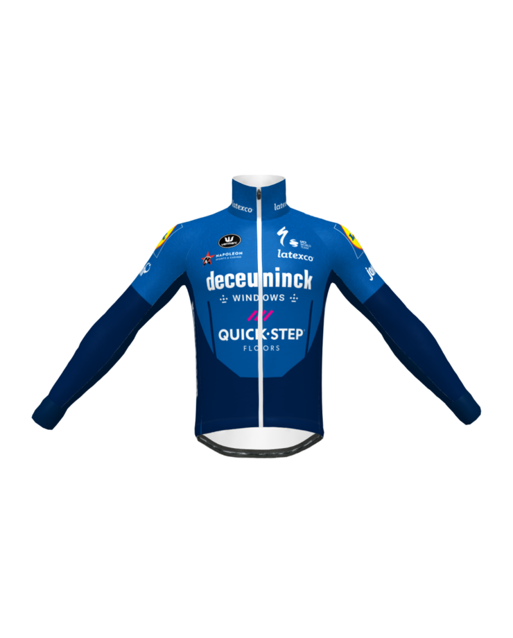 Winterjacket technical
