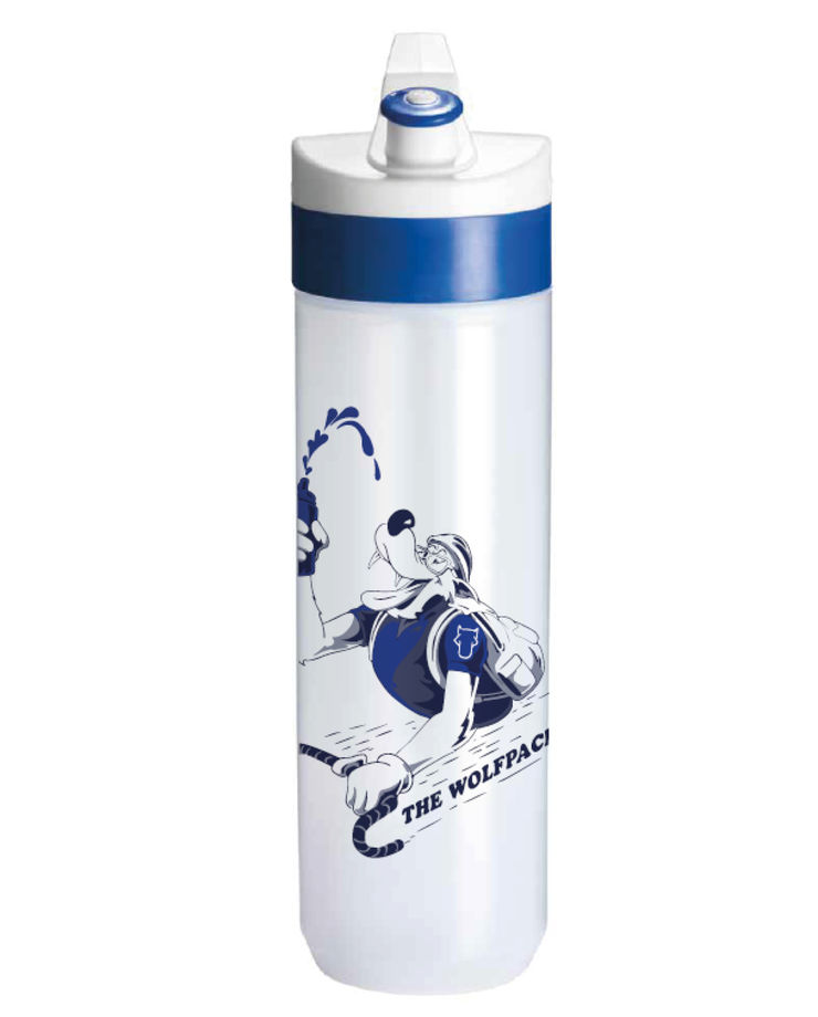 Water bottle