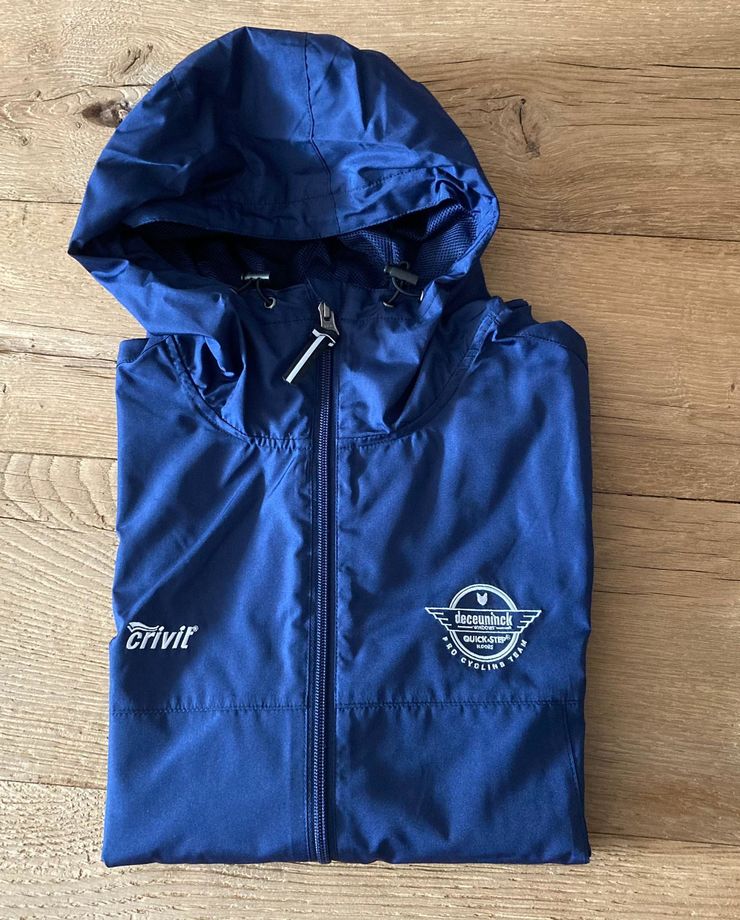 Summer jacket