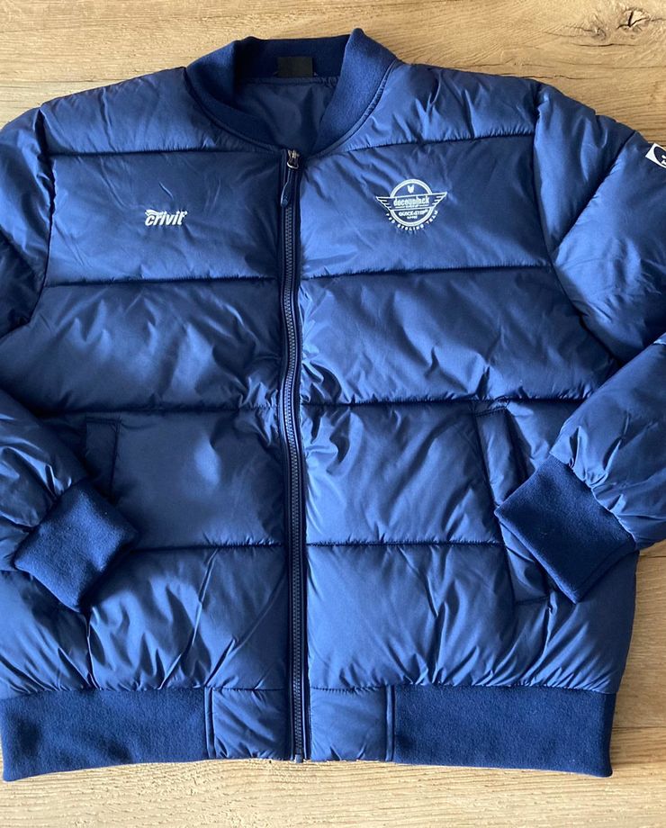 Winter jacket