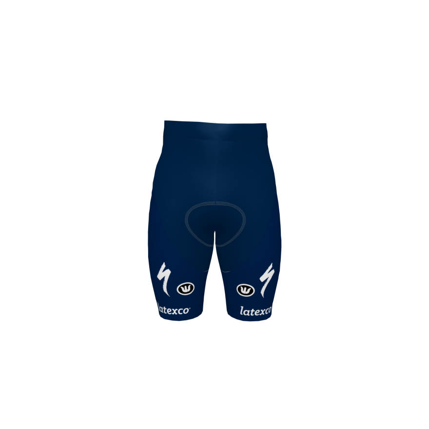 Pants short +3D pad KIDS