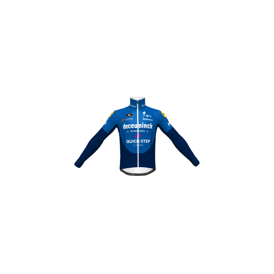 Winterjacket technical