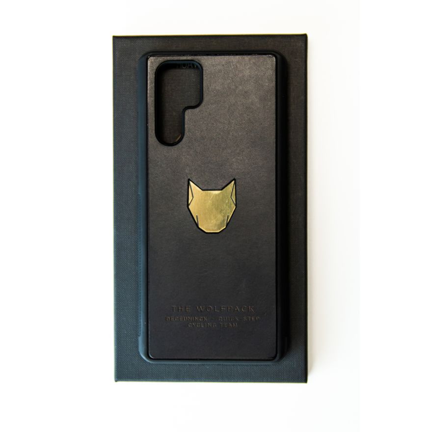 Phone cover Huawei #TheWolfpack