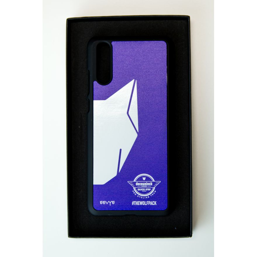 Phone cover Iphone Team