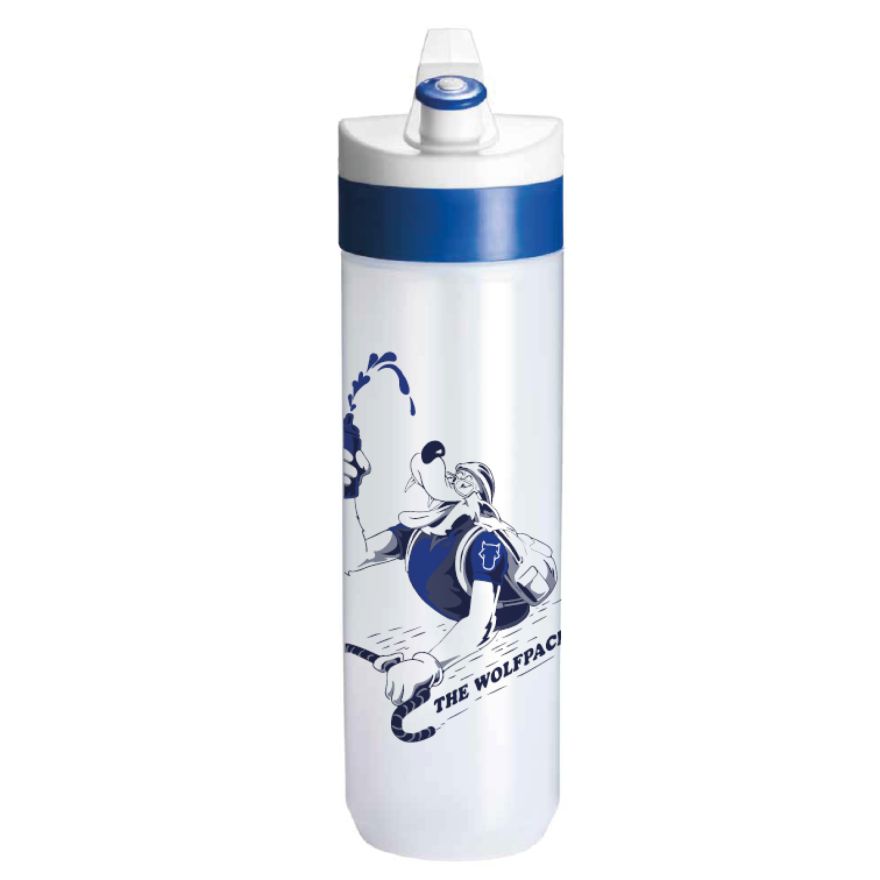 Water bottle