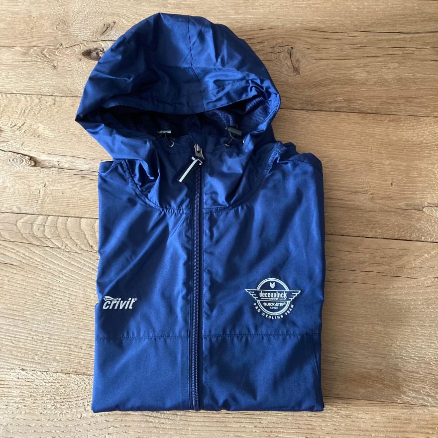 Summer jacket