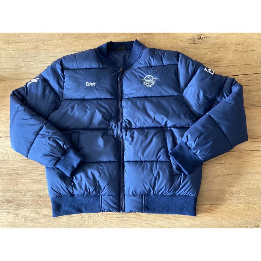 Winter jacket