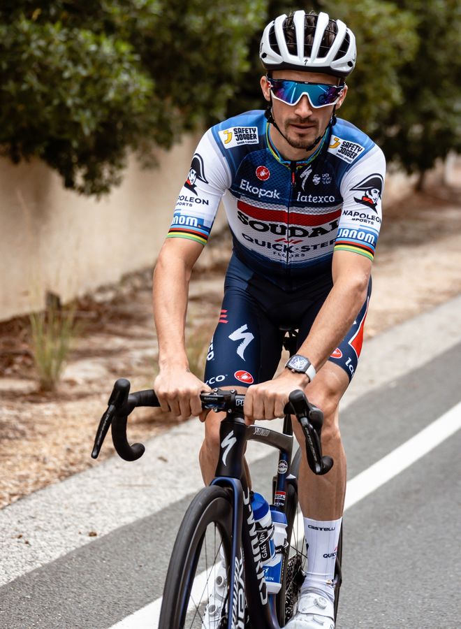 Julian Alaphilippe