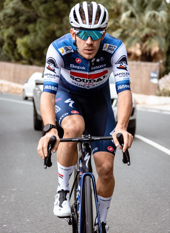 Davide Ballerini