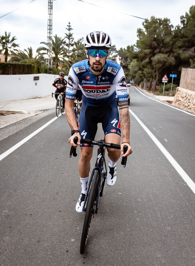 Mattia Cattaneo