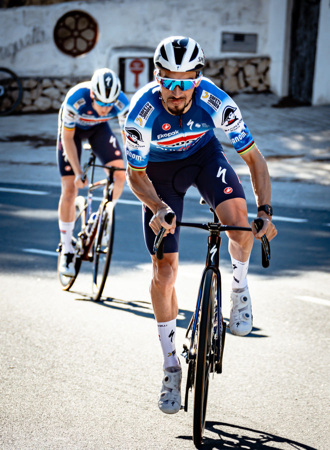 Julian Alaphilippe