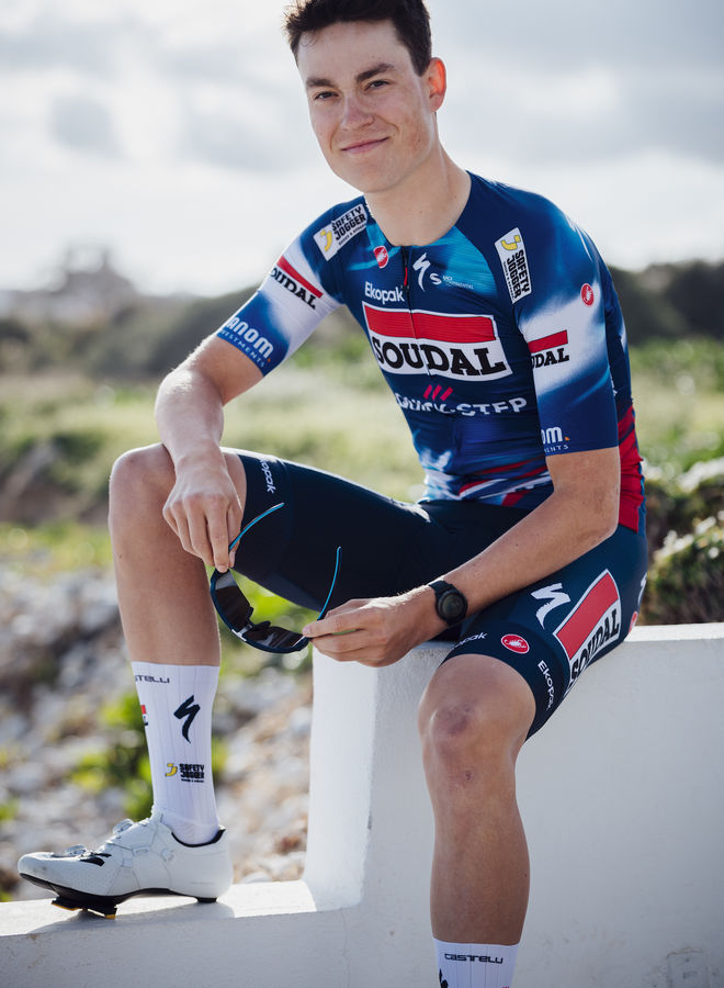 Lars Vanden Heede