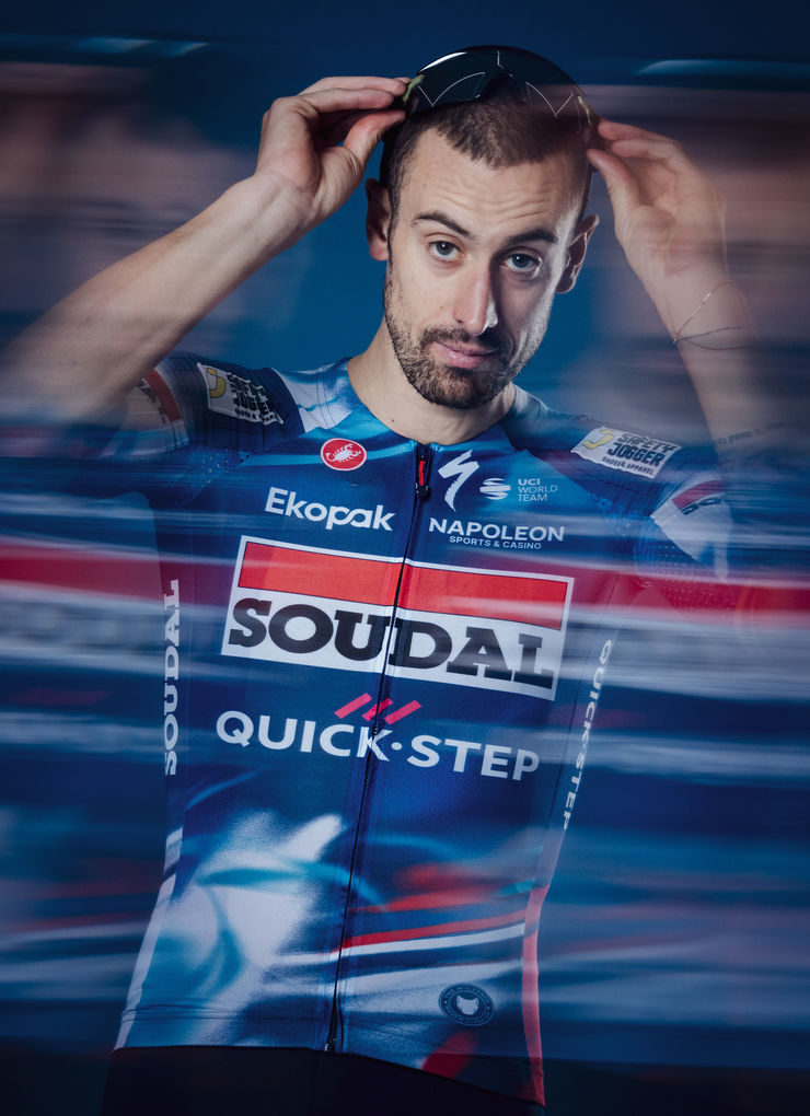 Mattia Cattaneo