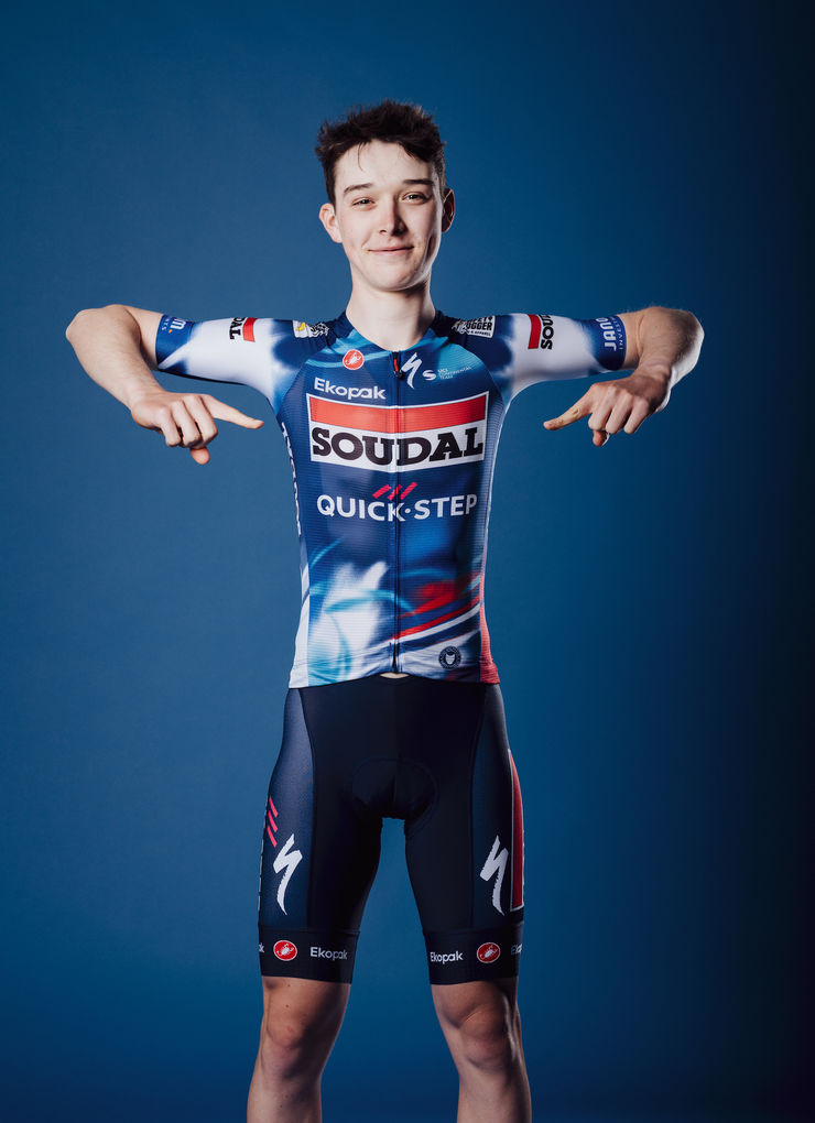 Matthijs De Clercq