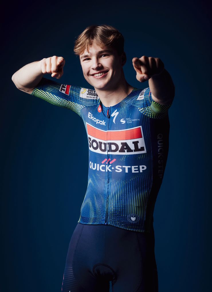 Matijs Van Strijthem