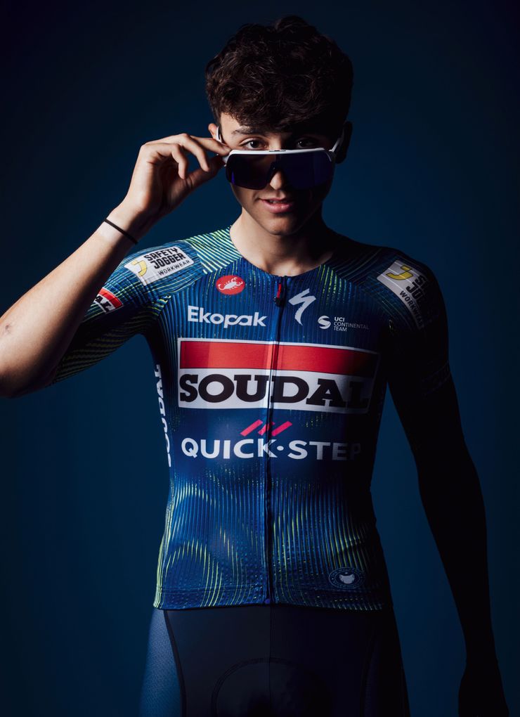 Marc Zafra Coronellas