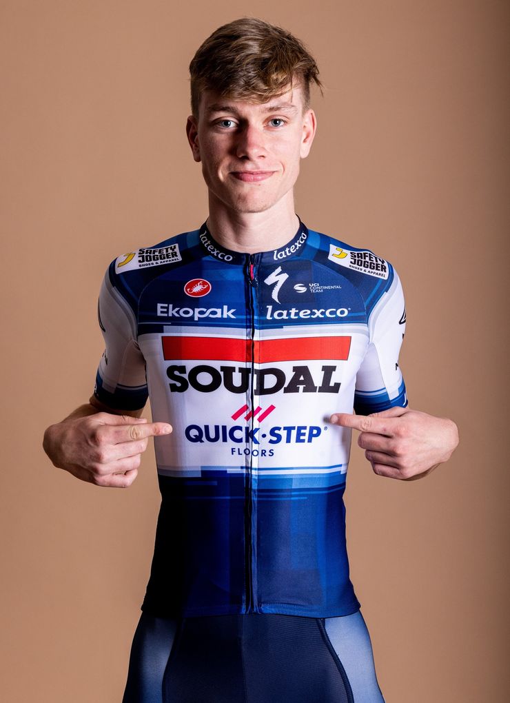 Siebe Deweirdt