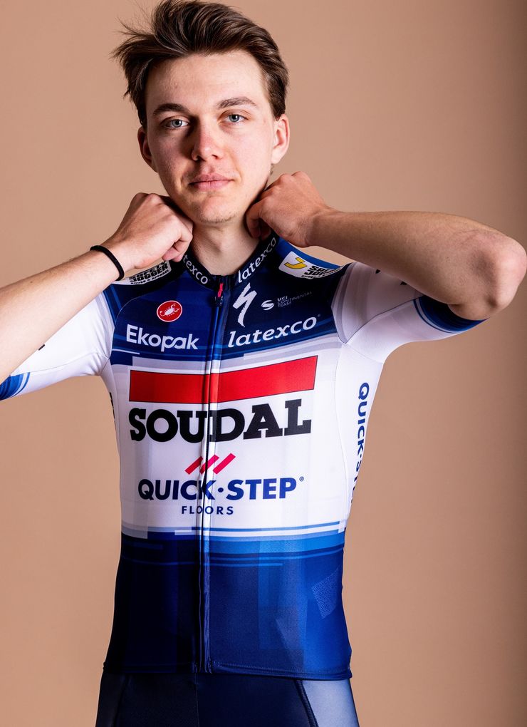 Benjamin Eckerstorfer