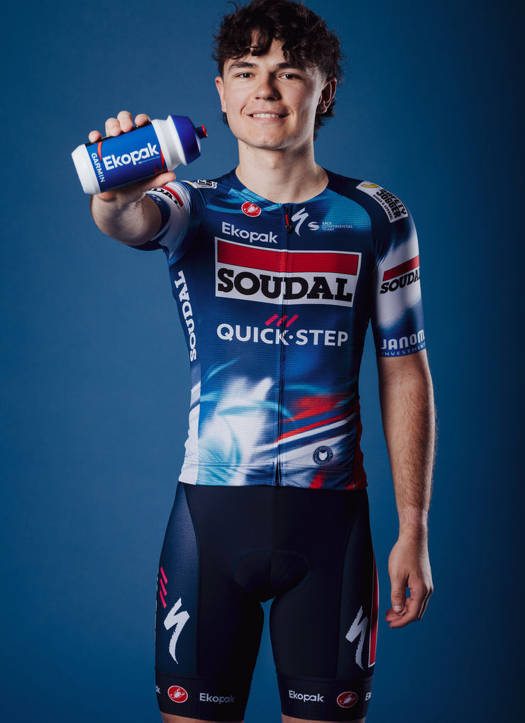 Jelle Harteel