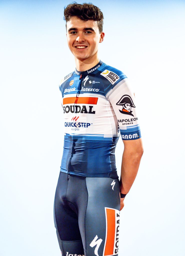 Senne Hulsmans