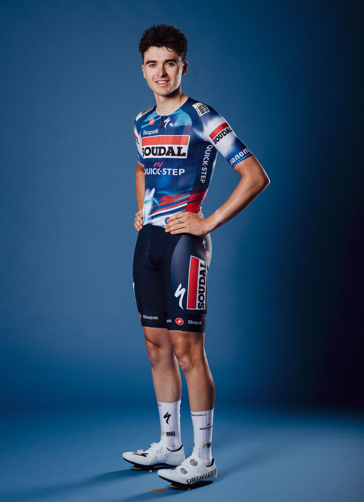 Senne Hulsmans