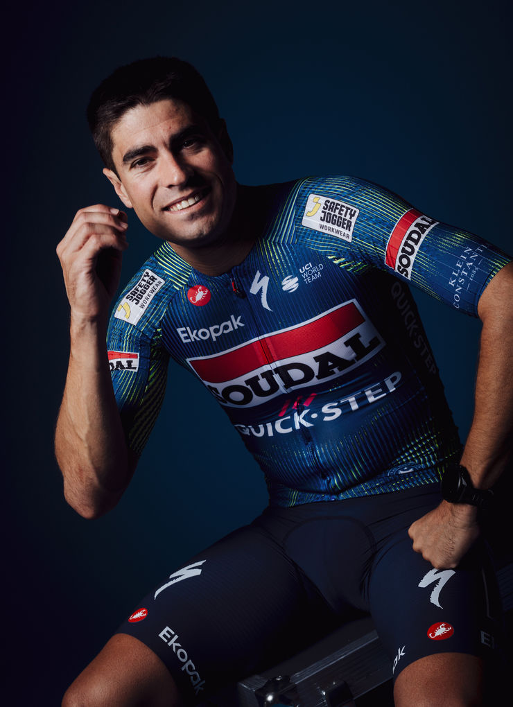 Mikel Landa