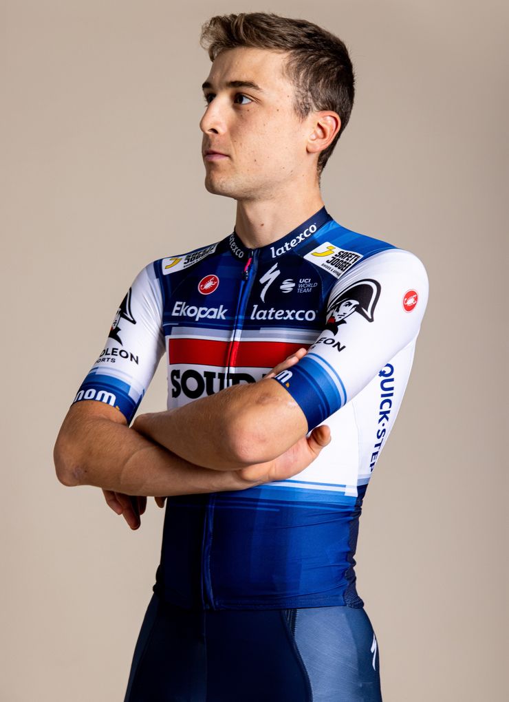 Andrea Bagioli