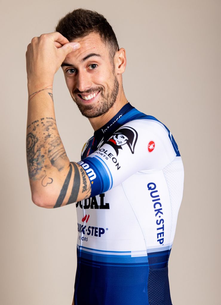 Mattia Cattaneo