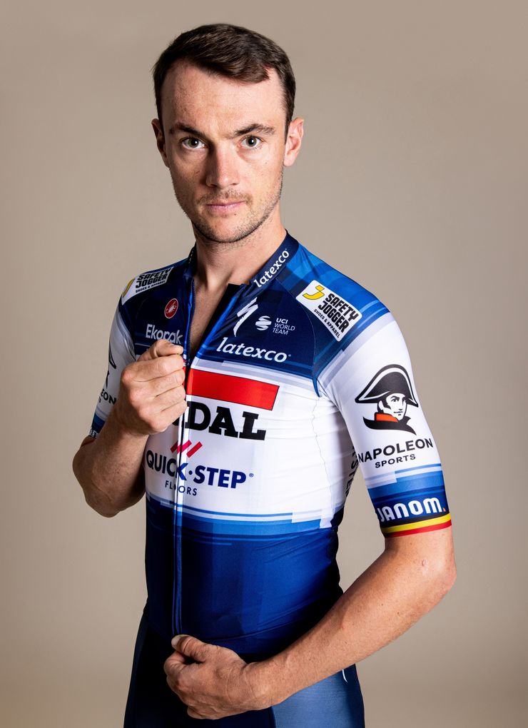 Yves Lampaert