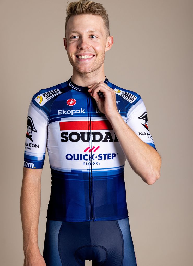 Casper Pedersen