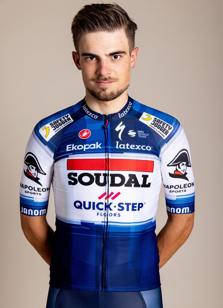 Martin Svrček