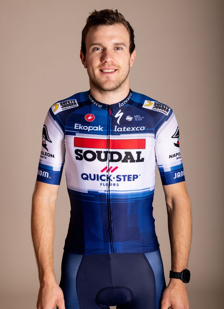 Bert Van Lerberghe