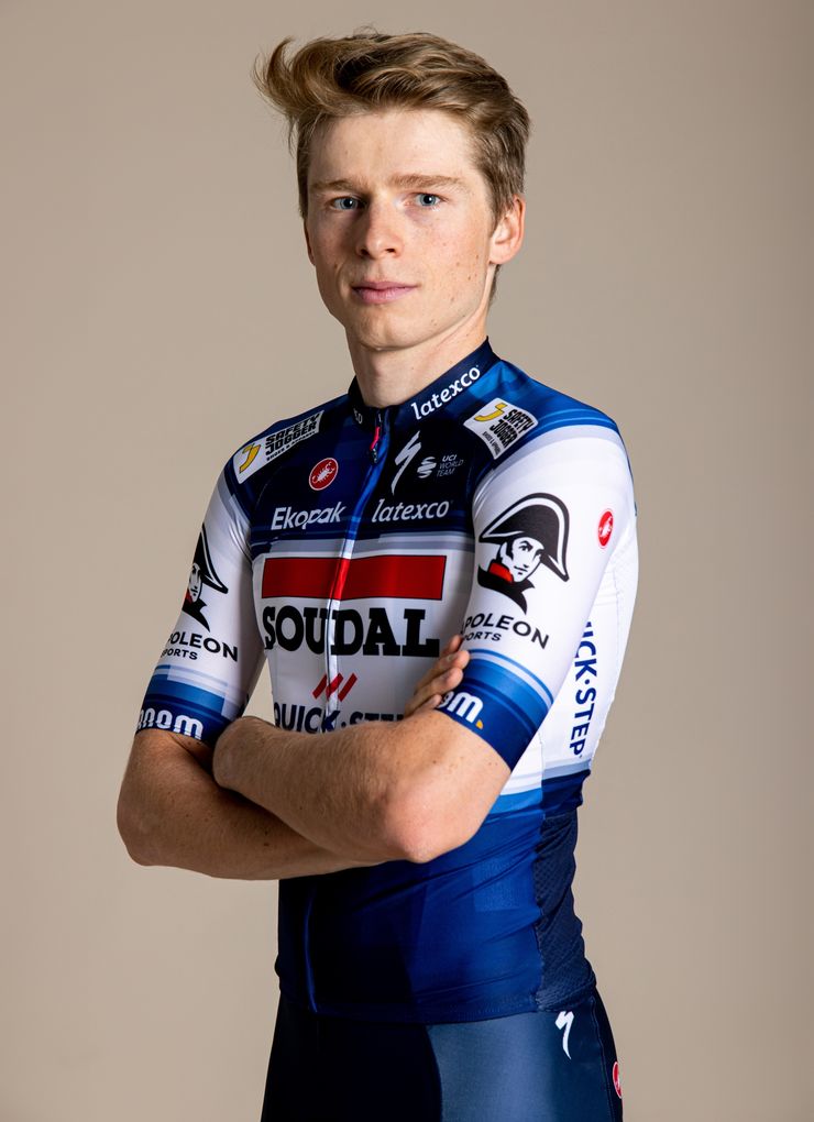 Stan Van Tricht