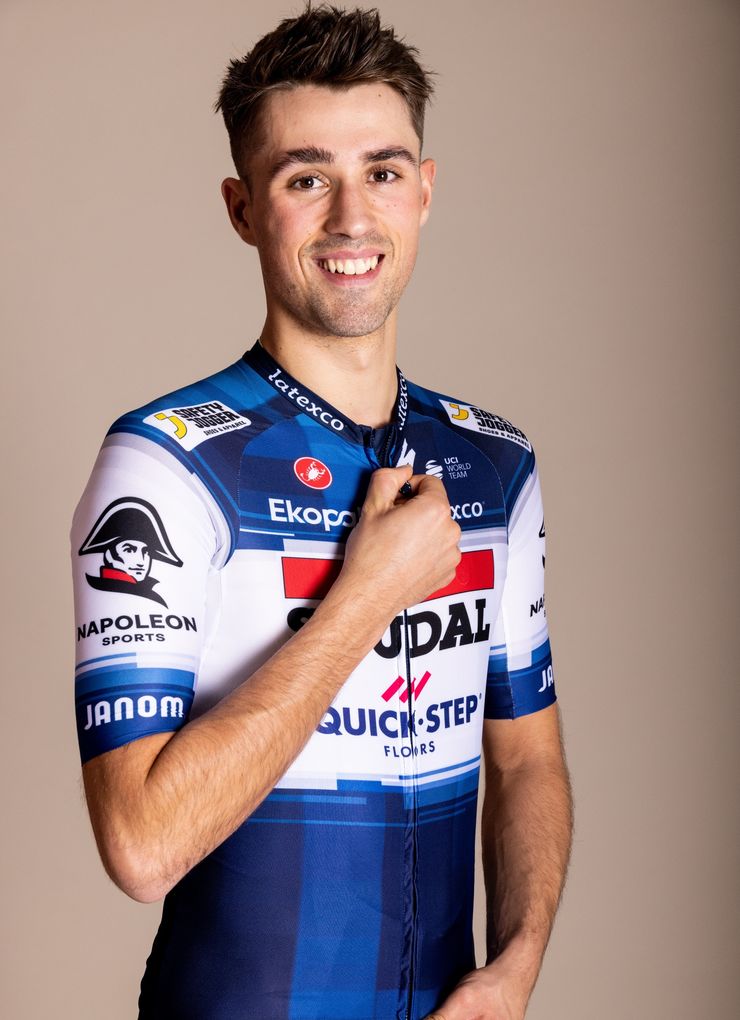 Ethan Vernon