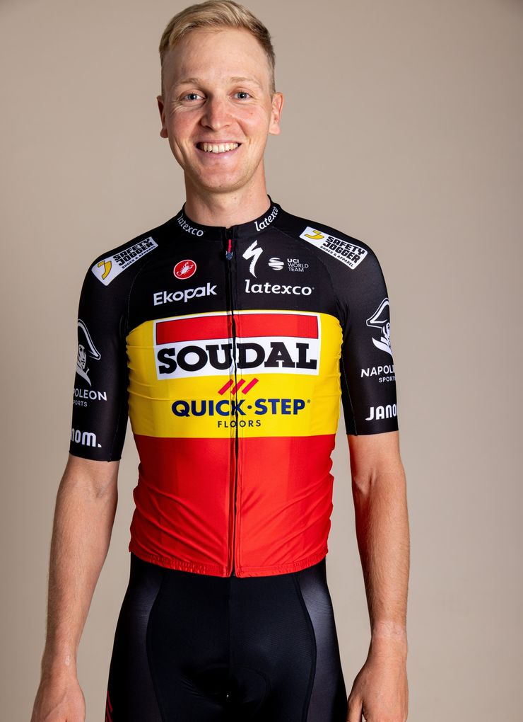 Tim Merlier