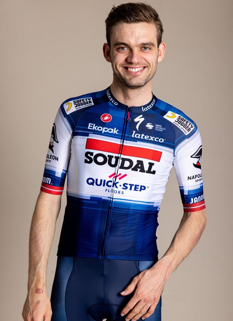 Kasper Asgreen