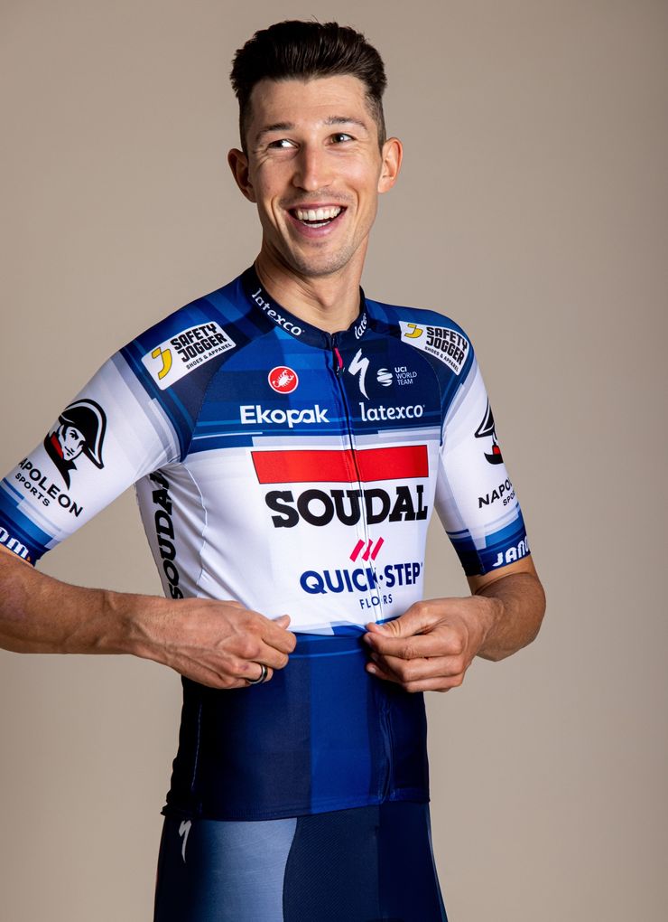 Jannik Steimle