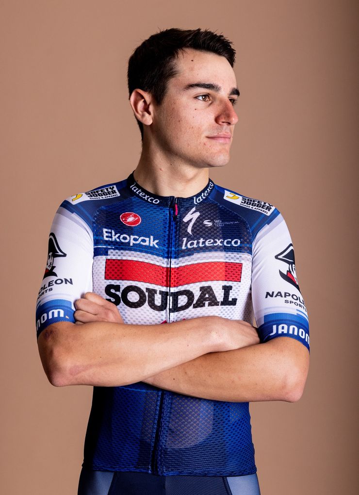 Andrea Raccagni