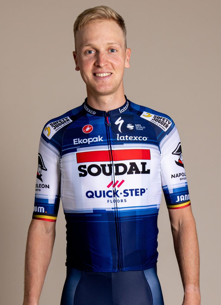 Tim Merlier
