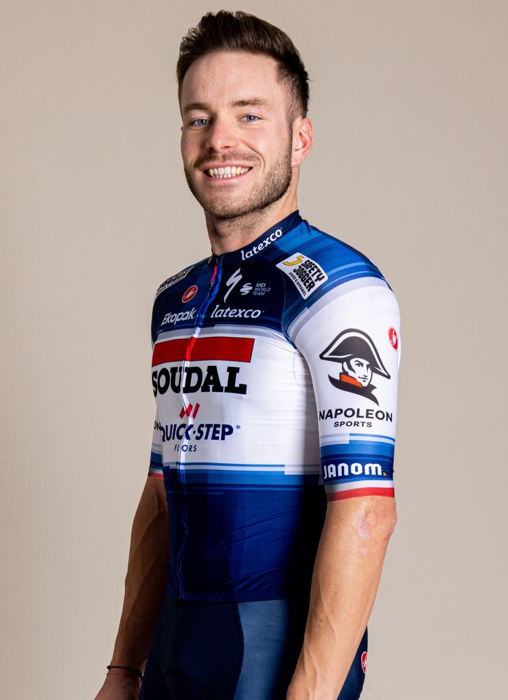 Florian Sénéchal