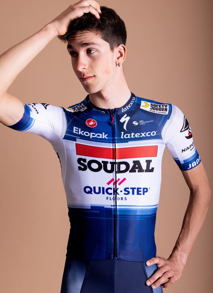 Federico Savino