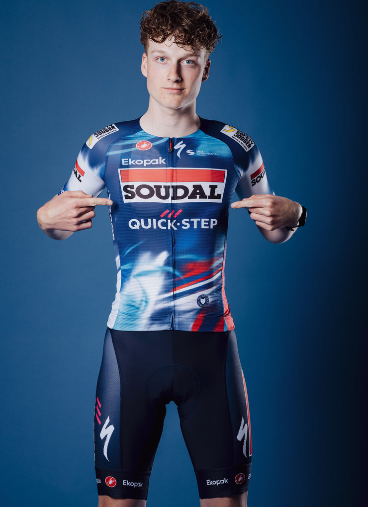 Joeri Schaper