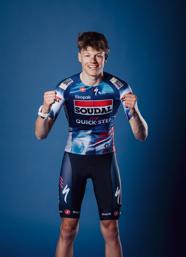 Gauthier Servranckx